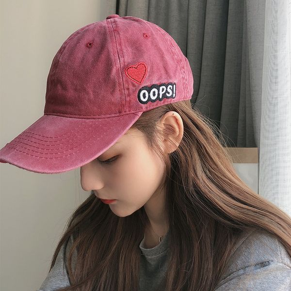 hat girl summer korean version versatile fashion cover face sunscreen curved brim baseball cap student net red sunshade tide, Blue;gray
hat girl summer korean version versatile fashion cover face sunscreen curved brim baseball cap student net red sunshade tide, Blue;gray