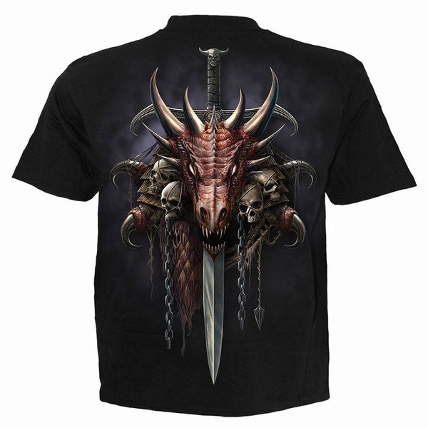 fire dragon dagger men's 3d printing t-shirt visual impact party streetwear punk gothic round neck american muscle style short sleeve, White;black
fire dragon dagger men's 3d printing t-shirt visual impact party streetwear punk gothic round neck american muscle style short sleeve, White;black