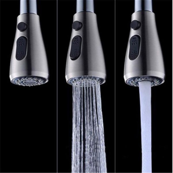 pull down sink faucet kitchen sprayer bathroom tap 2 modes shower spray head replacement part accessory faucets
pull down sink faucet kitchen sprayer bathroom tap 2 modes shower spray head replacement part accessory faucets