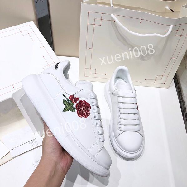 2022 hick soled casual shoes 35-41 women platform travel leather lace-up sneaker 100% cowhide fashion lady letters flat design xrx190910, Red;white
2022 hick soled casual shoes 35-41 women platform travel leather lace-up sneaker 100% cowhide fashion lady letters flat design xrx190910, Red;white