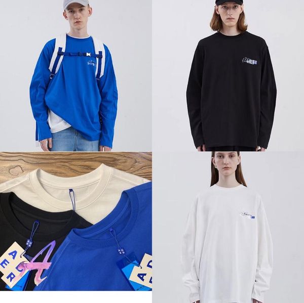 sweatshirt men women oversized ader pullover laminated printed long sleeve men's hoodies & sweatshirts, Black
sweatshirt men women oversized ader pullover laminated printed long sleeve men's hoodies & sweatshirts, Black