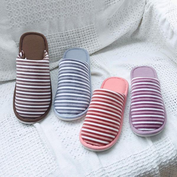 slippers harajuku plush striped women winter casual warm cotton indoor soft stuffed non-slip fashion couple flip flop home shoes, Black
slippers harajuku plush striped women winter casual warm cotton indoor soft stuffed non-slip fashion couple flip flop home shoes, Black