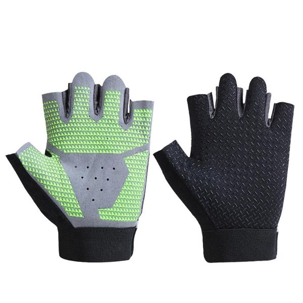 cycling gloves sport breathable anti-slip soft comfortable skin-friendly outdoor sports, Black
cycling gloves sport breathable anti-slip soft comfortable skin-friendly outdoor sports, Black