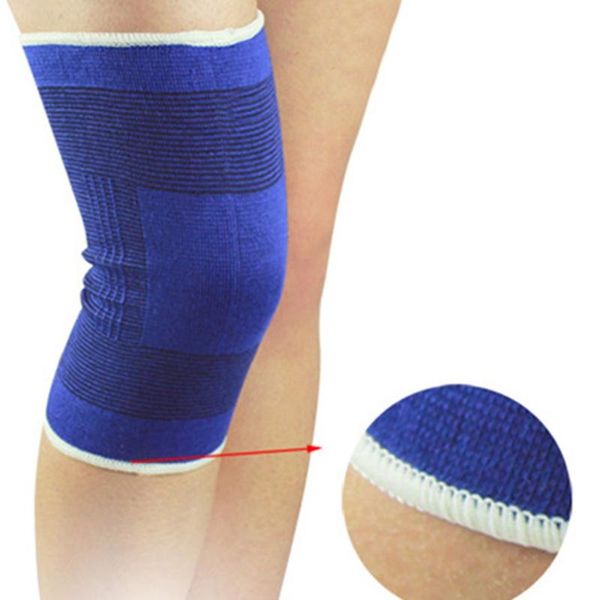 1/2pair ankle knee pads support wrap breathable elastic brace sleeve muscle arthritis pain relief gym fitness sports safety blue elbow &, Black;gray
1/2pair ankle knee pads support wrap breathable elastic brace sleeve muscle arthritis pain relief gym fitness sports safety blue elbow &, Black;gray