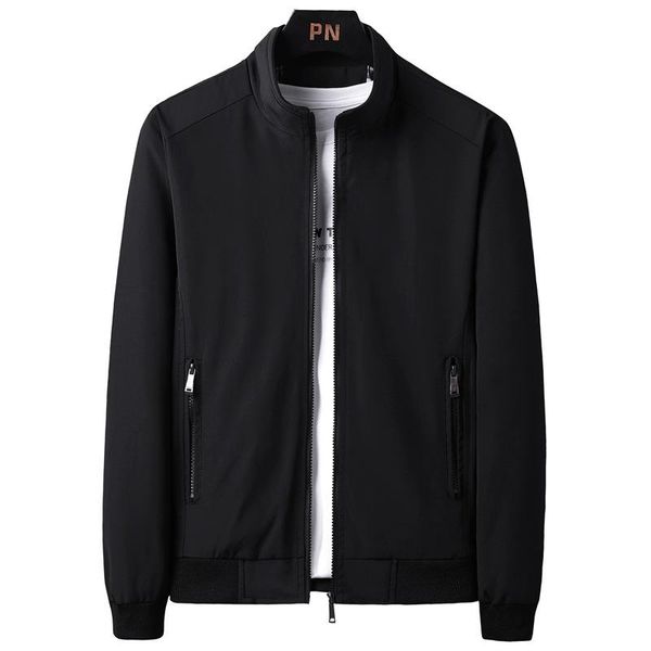 men's jackets e-baihui autumn bomber zipper jacket male casual streetwear hip hop slim fit pilot coat men clothing plus size 8xl, Black;brown
men's jackets e-baihui autumn bomber zipper jacket male casual streetwear hip hop slim fit pilot coat men clothing plus size 8xl, Black;brown