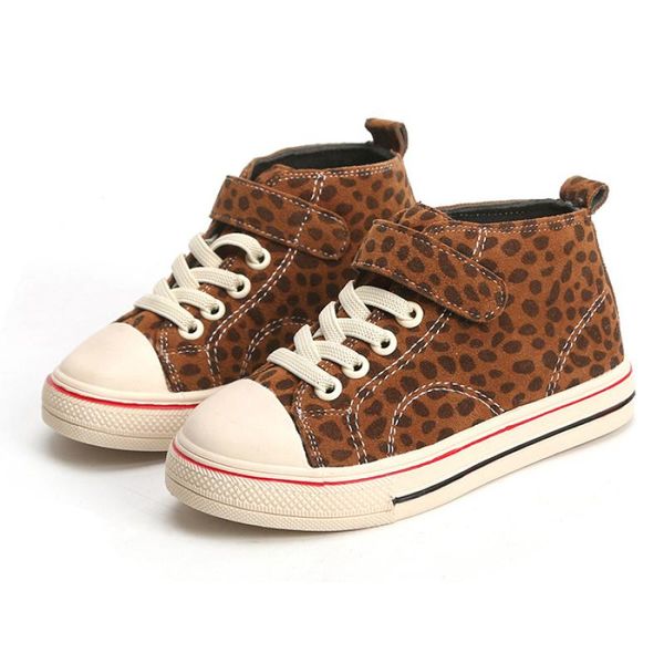 sneakers shoes for kids leopard print warm inside leisure short boots baby girls euro size 26~35 fashion children, Black;red
sneakers shoes for kids leopard print warm inside leisure short boots baby girls euro size 26~35 fashion children, Black;red