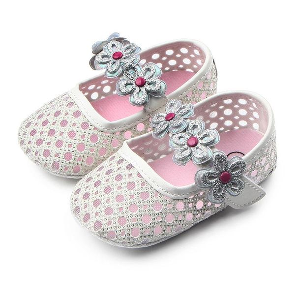 first walkers mesh flower baby girl shoes soft sole born toddler non-slip infant girls schoenen slofjes
first walkers mesh flower baby girl shoes soft sole born toddler non-slip infant girls schoenen slofjes