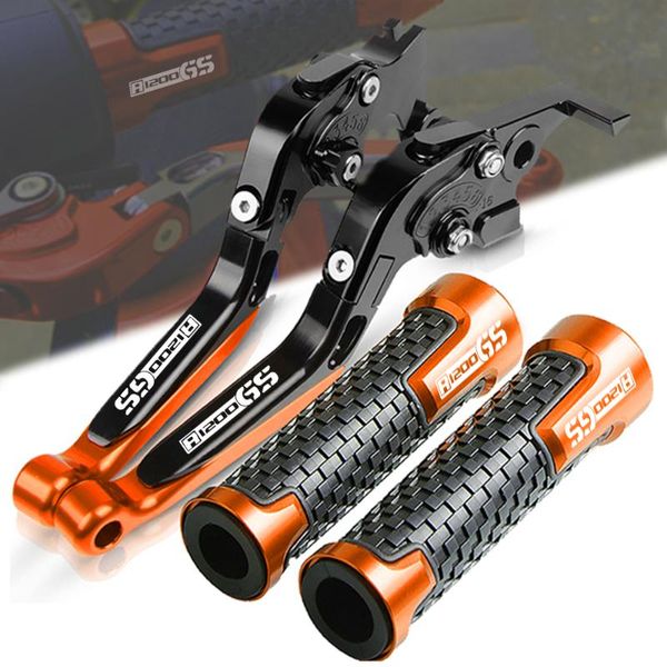 motorcycle brakes cnc r 1200 gs adjustable foldable brake clutch lever handle grip end for r1200gs r1200 adventure 2006-2013
motorcycle brakes cnc r 1200 gs adjustable foldable brake clutch lever handle grip end for r1200gs r1200 adventure 2006-2013
