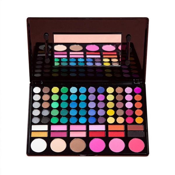 eye shadow spotlight 48/78 color palette colorful artist shimmer glitter matte pigmented powder pressed eyeshadow makeup kit
eye shadow spotlight 48/78 color palette colorful artist shimmer glitter matte pigmented powder pressed eyeshadow makeup kit