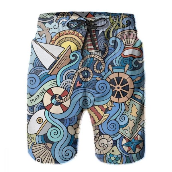 beach swimsuit men's quick-drying swimwear cartoon marine style wave wheel breathable shorts male, White;black
beach swimsuit men's quick-drying swimwear cartoon marine style wave wheel breathable shorts male, White;black