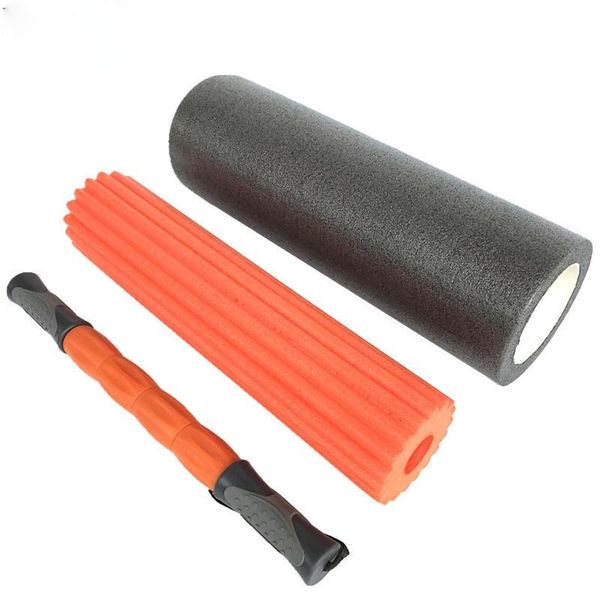 resistance bands three-in-one pe yoga column set foam roller muscle relaxation massage stick fascia pilates fitness
resistance bands three-in-one pe yoga column set foam roller muscle relaxation massage stick fascia pilates fitness