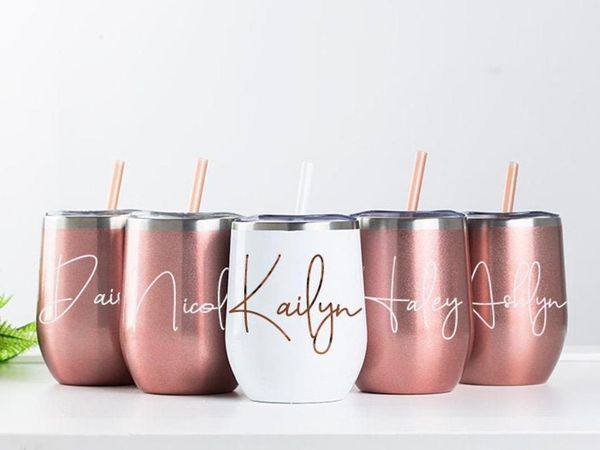 other event & party supplies personalized stemless wine tumbler insulated coffee cup bachelorette employee bridesmaid gift custom kids chris
other event & party supplies personalized stemless wine tumbler insulated coffee cup bachelorette employee bridesmaid gift custom kids chris