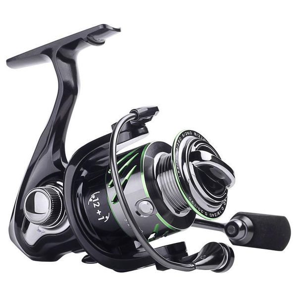 baitcasting reels 1000-4000 spinning carrete de pesca 5.2:1 metal spool fishing 8kg max drag saltwater reel for
baitcasting reels 1000-4000 spinning carrete de pesca 5.2:1 metal spool fishing 8kg max drag saltwater reel for