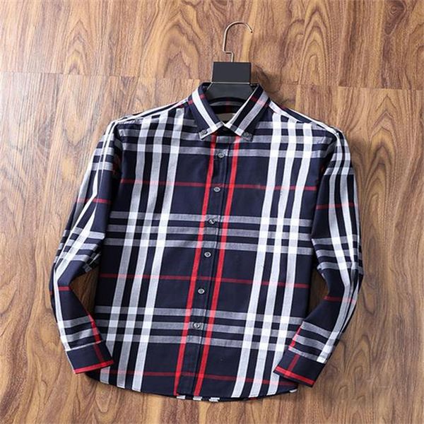 2021 men fashion casual long sleeved printed shirt slim fit male social business dress brand clothing soft comfortablem-3xl#03, White;black
2021 men fashion casual long sleeved printed shirt slim fit male social business dress brand clothing soft comfortablem-3xl#03, White;black