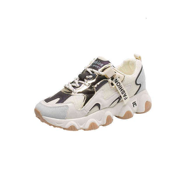 dad sho children 2021 autumn breathable korean sports ins thick bottom student running women's 7005
dad sho children 2021 autumn breathable korean sports ins thick bottom student running women's 7005