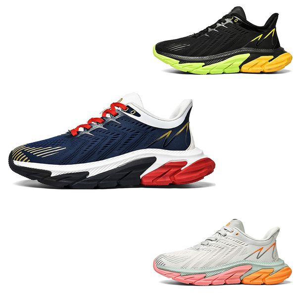 non-brand running shoes for men grey orange black green sapphire marathon outdoor mens trainers sports sneakers 40-45
non-brand running shoes for men grey orange black green sapphire marathon outdoor mens trainers sports sneakers 40-45
