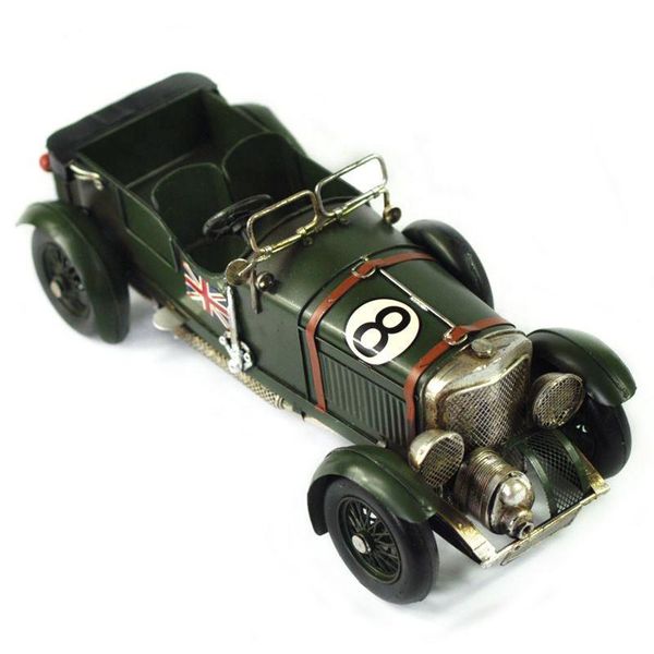 interior decorations metal crafts old racing sports car model retro vintage antique club ornament home office decor
interior decorations metal crafts old racing sports car model retro vintage antique club ornament home office decor