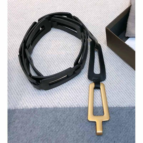 belts buckle brass 2021 women cowskin leather luxury belt fashion design hollow out high street multicolor, Black;brown
belts buckle brass 2021 women cowskin leather luxury belt fashion design hollow out high street multicolor, Black;brown