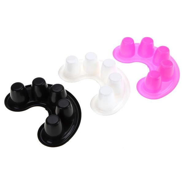 nail art kits five-hole soaker bowl manicure finger treatment remover diy salon spa bath off tool
nail art kits five-hole soaker bowl manicure finger treatment remover diy salon spa bath off tool