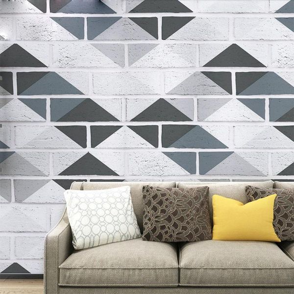 wallpapers 3dmodern stylishpersonalitybluebrick diamond printedwallpaper pvcwaterprooflivingroom restaurantclothing store background decor
wallpapers 3dmodern stylishpersonalitybluebrick diamond printedwallpaper pvcwaterprooflivingroom restaurantclothing store background decor