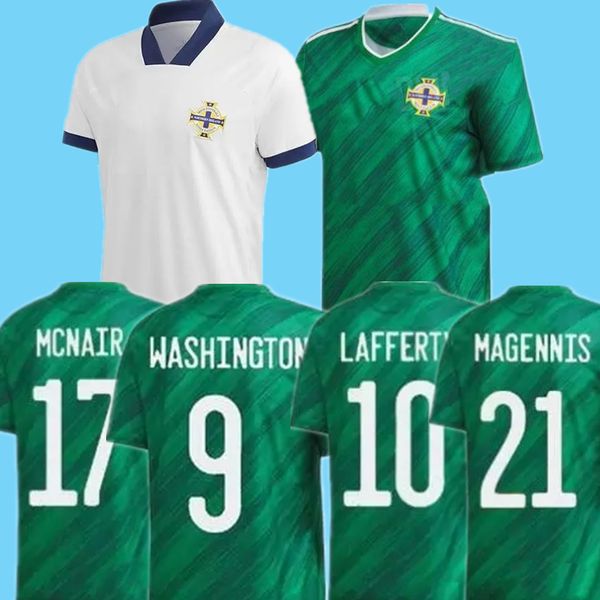 20 21 northern ireland soccer jerseys lafferty 2020 home mens uniform men kit davis magennis football shirt evans mcnair boyce jersey, Black;yellow
20 21 northern ireland soccer jerseys lafferty 2020 home mens uniform men kit davis magennis football shirt evans mcnair boyce jersey, Black;yellow