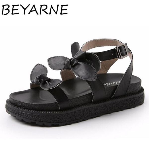 dress shoes beyarne women sandals summer woman soft bottom wedge for platform gift birthday party, Black
dress shoes beyarne women sandals summer woman soft bottom wedge for platform gift birthday party, Black