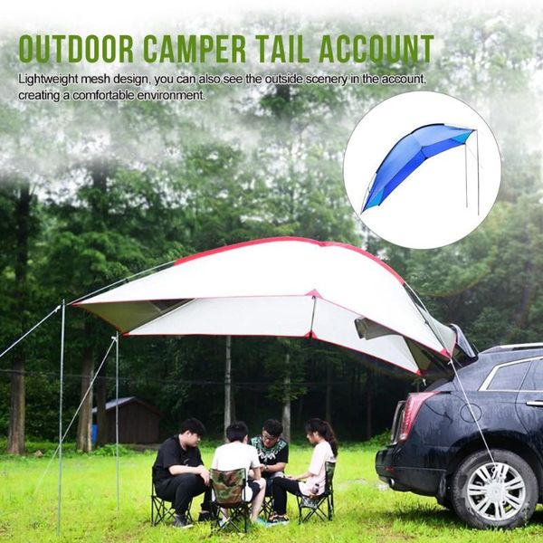 outdoor portable camper tent self-driving tour barbecue multi-person rain visor gazebo beach canopy waterproof tents and shelters
outdoor portable camper tent self-driving tour barbecue multi-person rain visor gazebo beach canopy waterproof tents and shelters