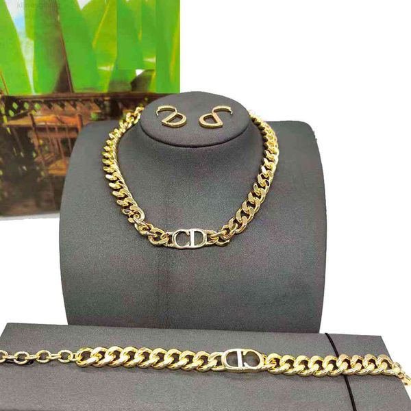 christian/dio necklace dijia d home jewelry thick chain bracelet cd letter earrings star same style, Red;brown
christian/dio necklace dijia d home jewelry thick chain bracelet cd letter earrings star same style, Red;brown