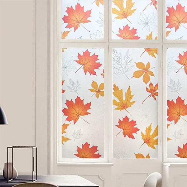 window stickers 45*200cm casement sticker privacy film opaque non-adhesiv pure frosted waterproof multicolor
window stickers 45*200cm casement sticker privacy film opaque non-adhesiv pure frosted waterproof multicolor
