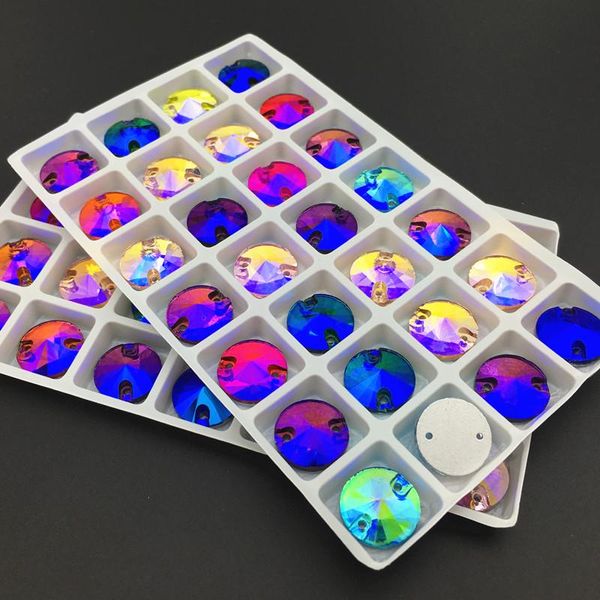 other all size colors ab round rivoli glass crystal sew on rhinestone many flatback stone sewing wedding dress
other all size colors ab round rivoli glass crystal sew on rhinestone many flatback stone sewing wedding dress