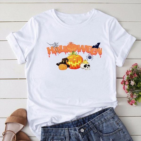halloween pumpkin clothes and women men t shirt tshirts womens white soft short sleeve casual gothic femme shirts, White;black
halloween pumpkin clothes and women men t shirt tshirts womens white soft short sleeve casual gothic femme shirts, White;black
