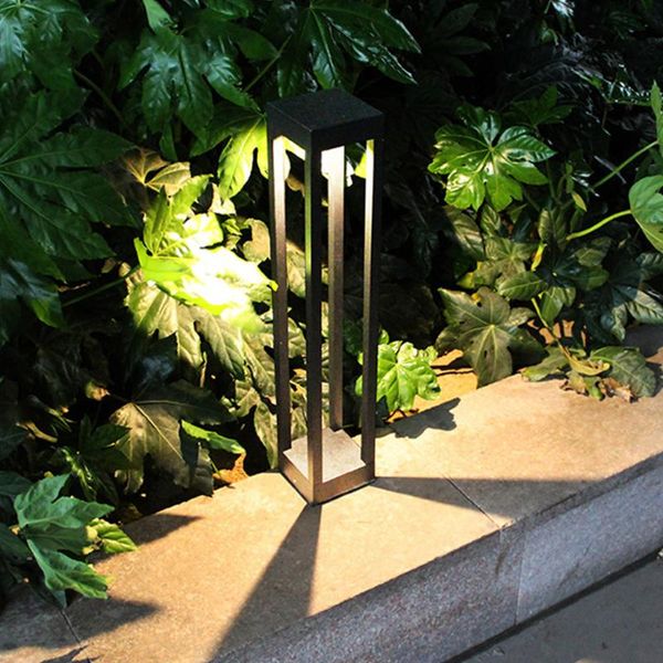 lawn lamps beiaidi 10w garden pillar light rainproof modern landscape column lamp courtyard pathway pole aluminum metal spotlight
lawn lamps beiaidi 10w garden pillar light rainproof modern landscape column lamp courtyard pathway pole aluminum metal spotlight