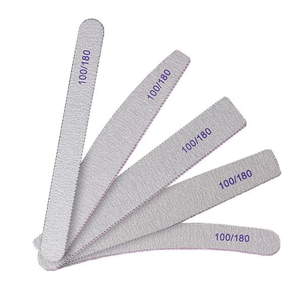 nail files professional file 100/180 double side buffer nails accessoires for manicure sanding polishing tools lime a ongle
nail files professional file 100/180 double side buffer nails accessoires for manicure sanding polishing tools lime a ongle