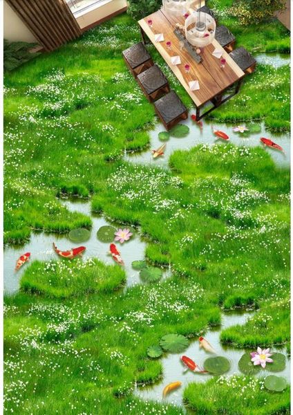 wallpapers custom po 3d flooring pvc self adhesive floor grassland swamp lotus squid home decor living room wallpaper for walls 3 d
wallpapers custom po 3d flooring pvc self adhesive floor grassland swamp lotus squid home decor living room wallpaper for walls 3 d
