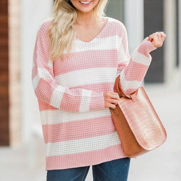 women's sweaters european style women outfit winter autumn woman sweater knit long sleeve pullover, White;black
women's sweaters european style women outfit winter autumn woman sweater knit long sleeve pullover, White;black