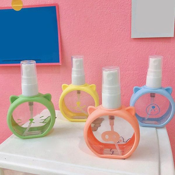 storage bottles & jars 55ml travel refillable eliquid spray alcochol bottle moisturizer perfume atomizer empty for cosmetics portable conta
storage bottles & jars 55ml travel refillable eliquid spray alcochol bottle moisturizer perfume atomizer empty for cosmetics portable conta