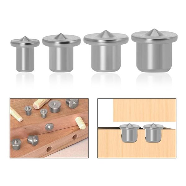 professional hand tool sets 4pcs panel furniture positioning carpentry log dowel tips round pin diy locator wooden center punching accessori
professional hand tool sets 4pcs panel furniture positioning carpentry log dowel tips round pin diy locator wooden center punching accessori