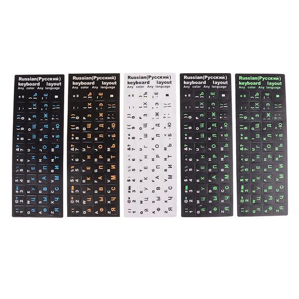 keyboard covers russian letters stickers for notebook computer deskcover russia sticker lap
keyboard covers russian letters stickers for notebook computer deskcover russia sticker lap