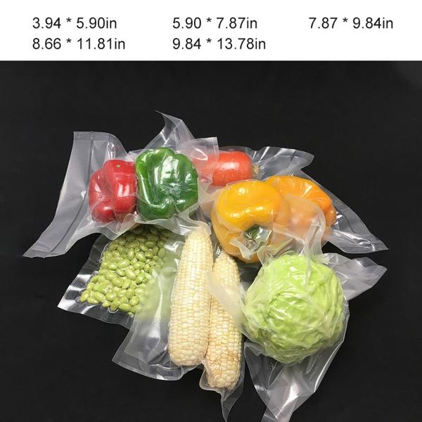 food savers & storage containers kitchen vacuum saver bags 100pcs plastic for to keep fresh
food savers & storage containers kitchen vacuum saver bags 100pcs plastic for to keep fresh