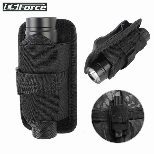 tactical molle flashlight holster pouch for belt with 360 degree rotatable clip hunting holder torch case bag nylon
tactical molle flashlight holster pouch for belt with 360 degree rotatable clip hunting holder torch case bag nylon