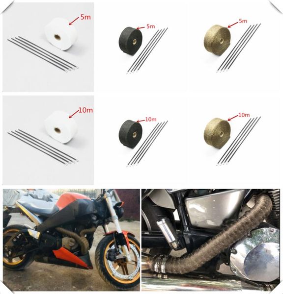 motorcycle exhaust system roll fire insulation cloth air heat protection cover belt for triumrh iii classic roadster trophy se
motorcycle exhaust system roll fire insulation cloth air heat protection cover belt for triumrh iii classic roadster trophy se