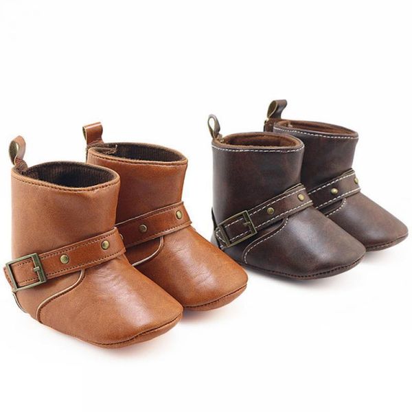 boots leather born baby for girls skid-proof first walkers moccasins winter infant crib shoes prewalker, Black;grey
boots leather born baby for girls skid-proof first walkers moccasins winter infant crib shoes prewalker, Black;grey