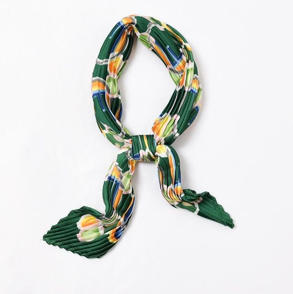 scarves yishine 55*55cm cute bubbles print pleated stretchy square crinkle silk satin fashion scarf women crumple neckwear handkerchief, Blue;gray
scarves yishine 55*55cm cute bubbles print pleated stretchy square crinkle silk satin fashion scarf women crumple neckwear handkerchief, Blue;gray