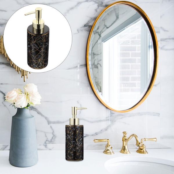 liquid soap dispenser 1pc press type lotion bottle bathroom pump
liquid soap dispenser 1pc press type lotion bottle bathroom pump