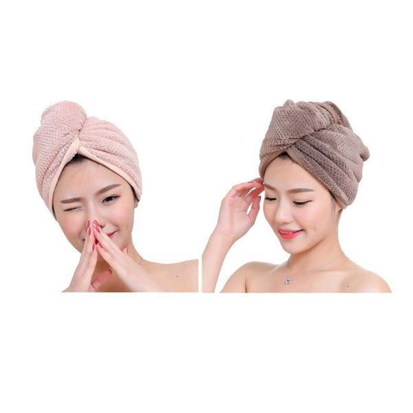 cycling caps & masks 2pcs instant dry hair towel fast absorbent hat cap soft shower for woman turban head wrap bathing tools, Black
cycling caps & masks 2pcs instant dry hair towel fast absorbent hat cap soft shower for woman turban head wrap bathing tools, Black