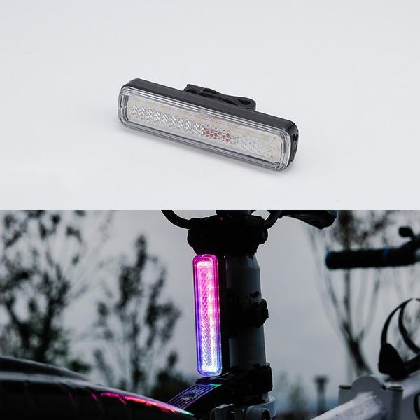 bike lights usb chargeable tail light waterproof riding rear led mountain cycling tail-lamp bicycle 14 lighting modes
bike lights usb chargeable tail light waterproof riding rear led mountain cycling tail-lamp bicycle 14 lighting modes