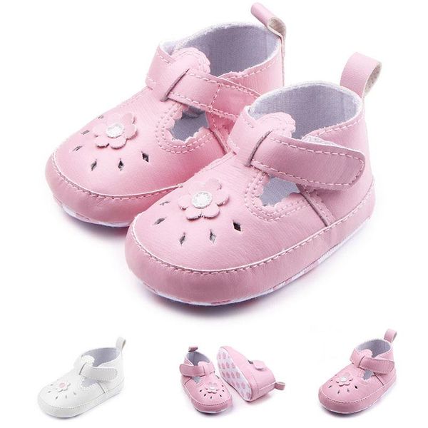 retro born infant baby girls shoes autumn prewalker non-slip hollow princess summer pu leather 0-18m first walkers
retro born infant baby girls shoes autumn prewalker non-slip hollow princess summer pu leather 0-18m first walkers