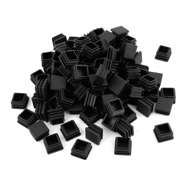 furniture accessories chair leg plastic blanking end cap square tube insert black 20mmx20mm 50pcs
furniture accessories chair leg plastic blanking end cap square tube insert black 20mmx20mm 50pcs
