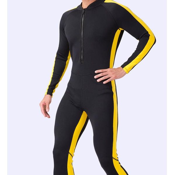 diving suit men's snorkeling warm winter swimming swimsuit outdoor long-sleeved surfing one-piece swim wear
diving suit men's snorkeling warm winter swimming swimsuit outdoor long-sleeved surfing one-piece swim wear