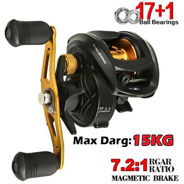 baitcasting reels q&l fddl fishing 10kg max darg low profile reel bait casting
baitcasting reels q&l fddl fishing 10kg max darg low profile reel bait casting